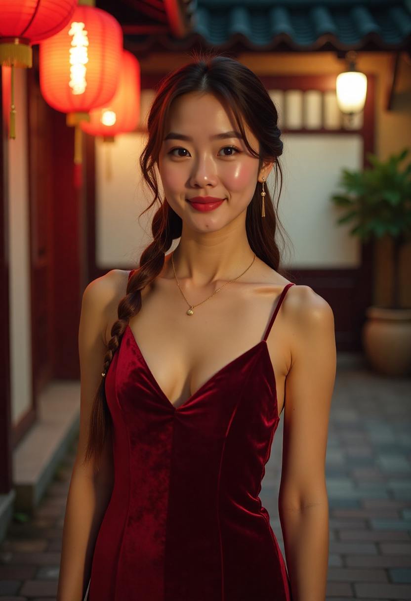 镜头之外头像